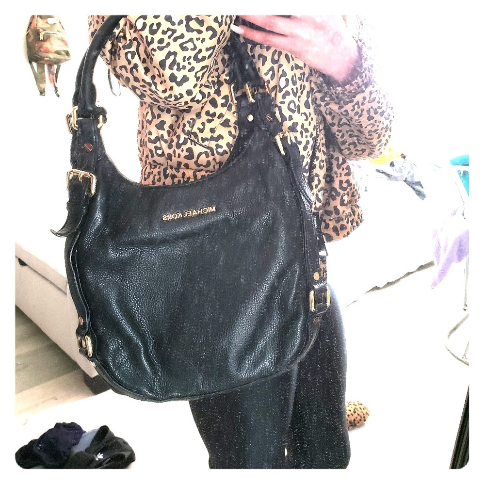 Michael Kors purse